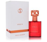 SWISS ARABIAN ROSE 01 Eau De Parfum 50 ml