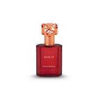 Swiss Arabian Rose 01 Eau de Parfum mixte 50 ml