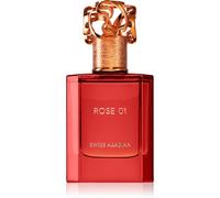 Swiss Arabian Rose 01 extrait de parfum mixte 50 ml