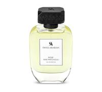 Swiss Arabian Rose and Patchouli Eau de Parfum (Femme) 100 ml