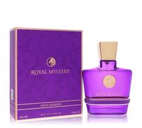 SWISS ARABIAN ROYAL MYSTERY Eau De Parfum 100 ml for Women