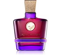 Swiss Arabian Royal Mystery Eau de Parfum pour femme 100 ml