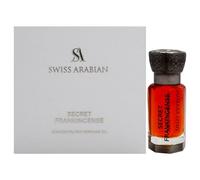 Huile Parfumée Unisexe Swiss Arabian Secret Frankincense 12ml