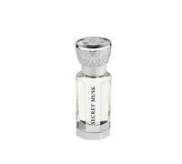 Swiss Arabian Secret Musk huile parfumée mixte 12 ml