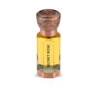 Swiss Arabian Secret Rose Huile parfumée (Unisexe) 12 ml