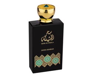 Swiss Arabian Sehr Al Sheila Eau de Parfum (Femme) 100 ml