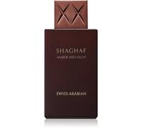Swiss Arabian Shaghaf Amber Infusion Eau de Parfum mixte 75 ml