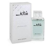 Swiss Arabian Shaghaf Men Eau de Parfum pour homme 75 ml