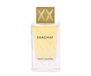 SWISS ARABIAN Shaghaf For Women 75 ML Eau de Parfum Parfums arabes pour femmes