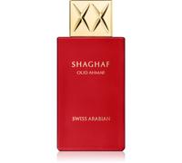 SWISS ARABIAN Shaghaf Oud Ahmar 75 ML Eau de Parfum Parfums pour Femme