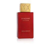 Swiss Arabian Shaghaf Oud Ahmar Eau de Parfum mixte 75 ml