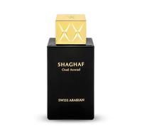 Swiss Arabian Eau de Parfum Shaghaf Oud Aswad (Unisexe) 75 ml