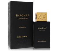 SWISS ARABIAN SHAGHAF OUD ASWAD Eau De Parfum 75 ml for Women