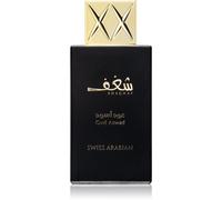 Swiss Arabian Shaghaf Oud Aswad Eau de Parfum mixte 75 ml