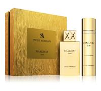 Swiss Arabian Shaghaf Oud coffret cadeau mixte