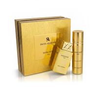 Swiss Arabian Shaghaf Oud EDP 75 ml + spray corps 75 ml