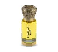 Swiss Arabian Huile parfumée Shaghaf Oud Unisexe 12 ml