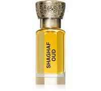 Swiss Arabian Shaghaf Oud huile parfumée mixte 12 ml