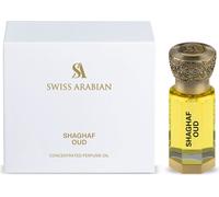 Swiss Arabian Shaghaf Oud huile parfumée mixte 12 ml