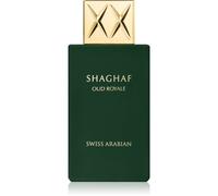 Swiss Arabian Shaghaf Oud Royale Eau de Parfum (Unisexe) 75 ml