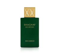 Swiss Arabian Shaghaf Oud Royale Eau de Parfum (Unisexe) 25 ml
