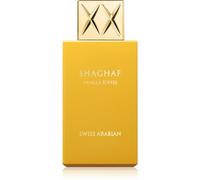 Swiss Arabian Shaghaf Vanilla Toffee Eau de Parfum (Unisexe) 75 ml