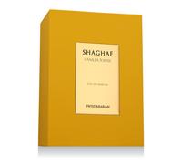 Swiss Arabian Shaghaf Vanilla Toffee Eau de Parfum (Unisexe) 75 ml