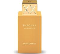 Swiss Arabian Shaghaf Vanilla Toffee unisex eau de parfum 75 ml