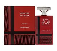 Swiss Arabian Shumoukh Al Ghutra For Men 3.4 oz EDP Spray