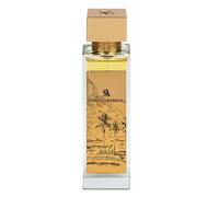 Swiss Arabian Soul of Bali Eau de Parfum Spray Unisexe 100 ml - Parfum de luxe longue durée pour homme et femme - Parfum exotique avec notes florales orientales - Parfum signature pour jour et nuit