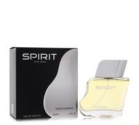 SWISS ARABIAN SPIRIT Eau De Toilette 100 ml