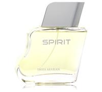 SWISS ARABIAN SPIRIT Eau De Toilette (unboxed) 100 ml for Men