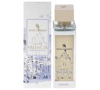 Swiss Arabian Spirit of Valencia Extrait De Parfum Unisex 100ML - Une Fusion Vibrante de Fruits Zestés, de Floraux Romantiques et de Bois Ambrés Chaleureux - Un Parfum Exaltant et Intemporel