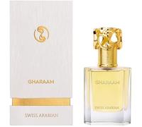 Swiss Arabian Swiss Arabian Gharaam Eau de Parfum Spray (Unisexe) 50ml[844]