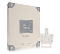 SWISS ARABIAN SWISS MUSK Eau De Parfum 40 ml