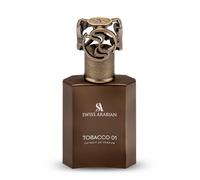 Swiss Arabian Tobacco 01 Extrait de Parfum (Unisexe) 50 ml