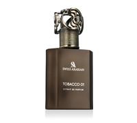 Swiss Arabian Tobacco 01 Extrait de Parfum (Unisexe) 50 ml