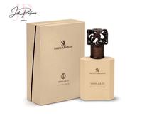 Swiss Arabian Vanilla 01 Extrait de Parfum (Femme) 50 ml
