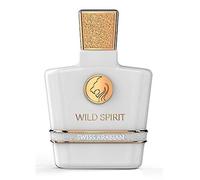 Swiss Arabian Wild Spirit Eau de Parfum pour femme 100 ml