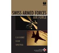 Swiss Armed Forces Air Force