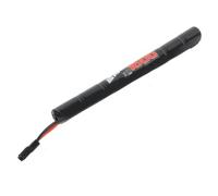 Swiss Arms Accu Rechargeable Batterie Haute Performance NIMH Type bâton 8,4V/1600 mAh