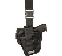 Swiss Arms Holster de cuisse gauche