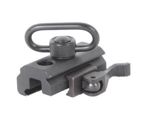 Swiss Arms QD Montage Sangle pour Rail Picattinny avec Crochet