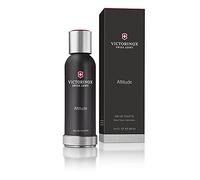 Swiss Army Altitude de l'armée suisse Eau de Toilette pour Homme 1 Unité, 100 ml EDT Spray