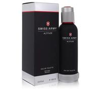 Swiss Army Altitude Eau de Toilette pour homme 100 ml