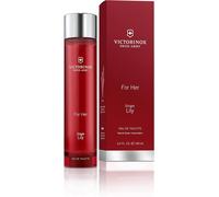 Swiss Army Ginger Lily Eau De Toilette 100ml