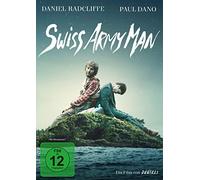Swiss Army Man