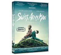 Swiss Army Man