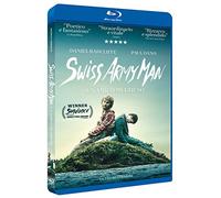 Swiss Army Man [Blu-Ray] [Import]