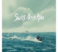Swiss Army Man Collector's Edition Vinyle